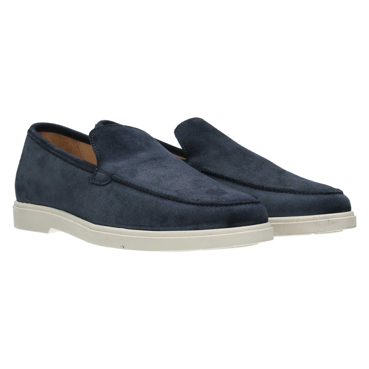 Chaussures homme Rehab Simon B AMS Suede - Taupe - Taille 41 - Chaussures à lacets