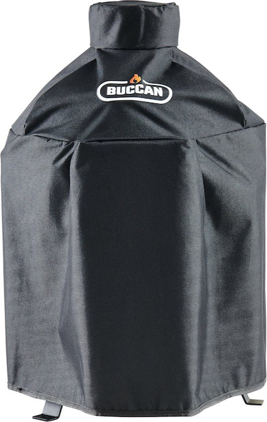 Buccan BBQ - Sunbury Smokey Egg Compact BBQ - Couvercle