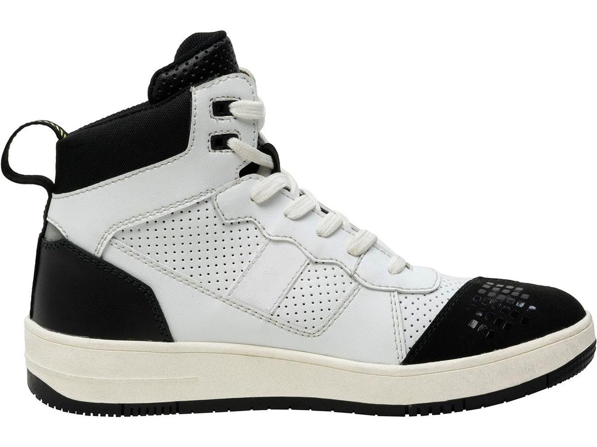 Baskets Claw Decent - Homme - taille 45 - Blanc