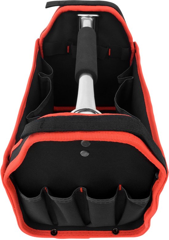 Sac à outils Monzana - 33cm