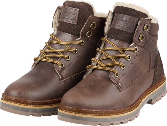 Bullboxer - Bottes - Homme - Marron - 41 - Bottes