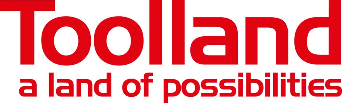 Toolland Brûleur à gaz 1500 W - 60 cm de long, 6 cm de diamètre, avec tuyau de 1,5 m, gris