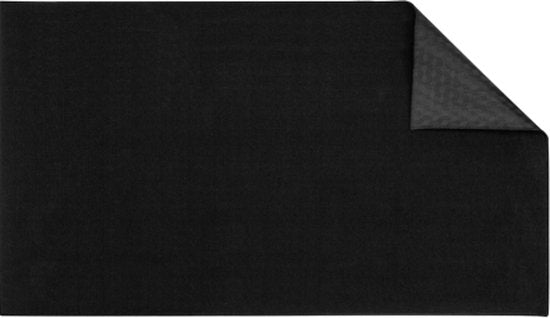 Tapis de sol antidérapant pour cockpit de course - tapis de sol pour cockpit de course - tapis de sol pour simulateur de course - tapis de sol standard pour volant de course - taille XL 150 cm x 90 cm