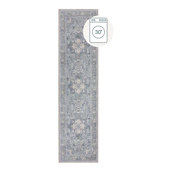 Tapis Flair Windsor Traditional 160 x 230 cm - Vert