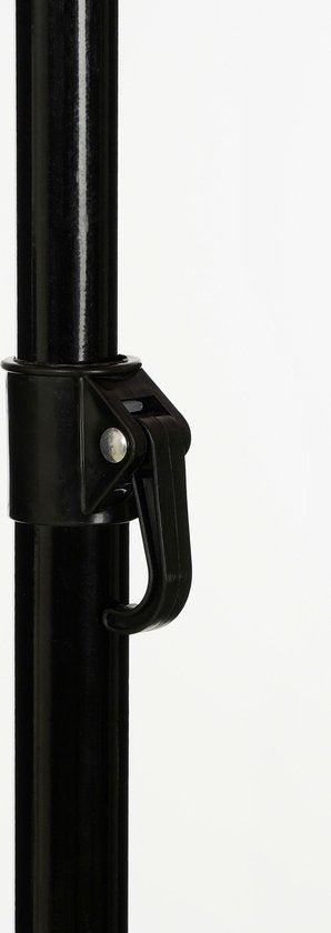 Collection In The Mood Parasol Mitchell - H238 x Ø220 cm - Fuchsia