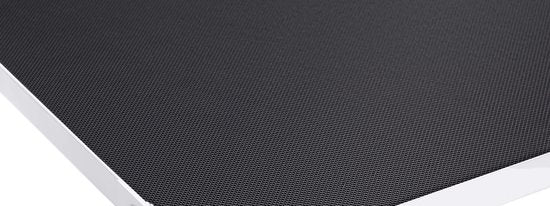 Rehausseur de lave-linge en saillie - capacité de charge 300 kg - 64 x 61,5 x 32,5 cm - universel