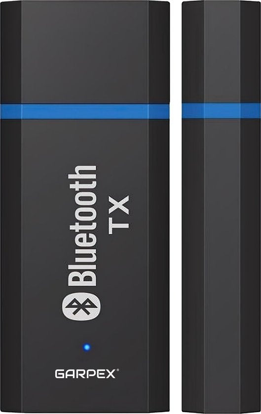 Récepteur Bluetooth - Garpex® - Adaptateur Bluetooth - Récepteur Bluetooth pour autoradio, ordinateur portable - Hifi