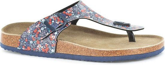 BLACKFOX sandale Florida blau