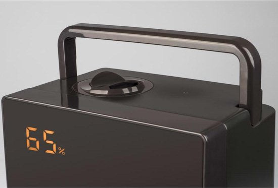 medisana AH 675 - Humidificateur avec hygromètre