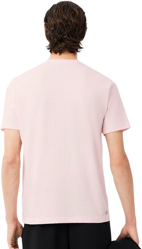 T-shirt Lacoste Sport Ultra Dry Performance pour homme - Taille L