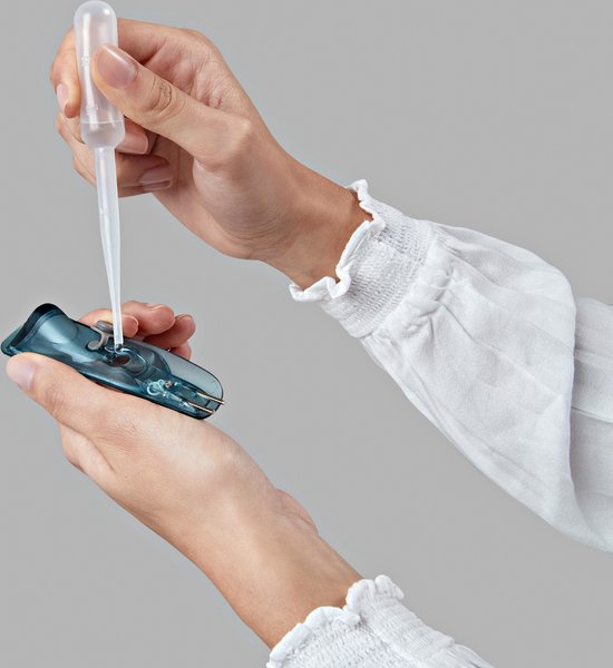 Fer à lisser Remington Hydraluxe Pro S9001 - Fer à lisser à vapeur