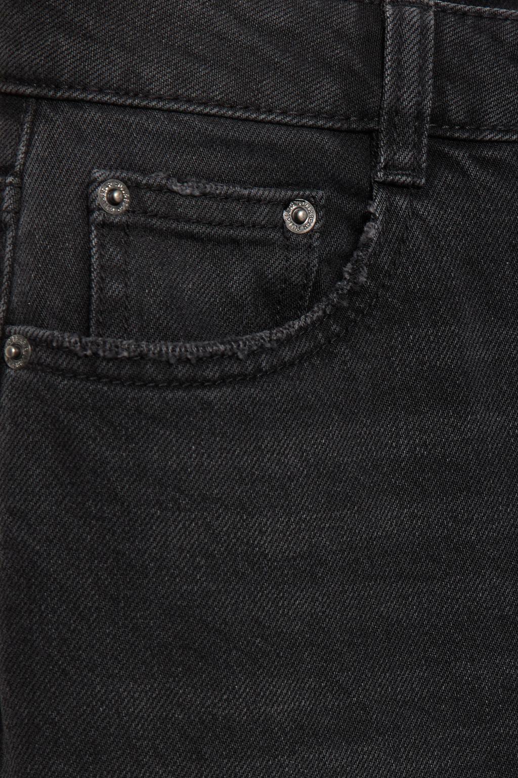 Jean slim confort Pull & Bear - taille 36 - noir