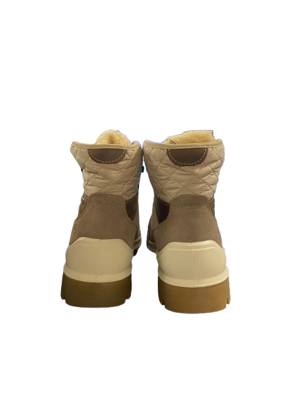 Bottes TCX pour femmes - beige - taille 41