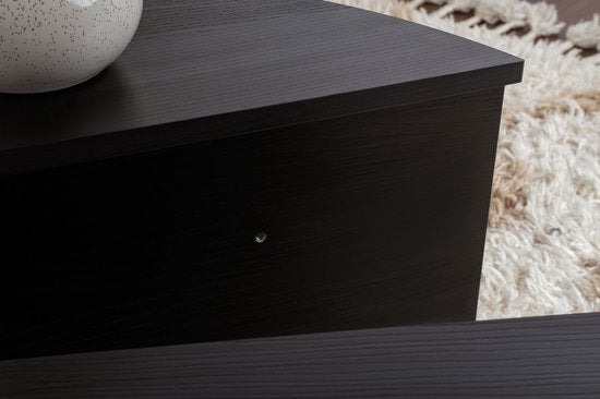 Table basse Orion Black