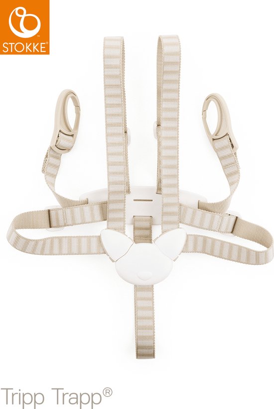 Siège enfant Stokke Tripp Trapp - Beige