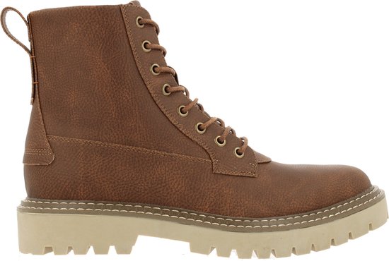 Bullboxer - Bottes - Homme - Marron - 41 - Bottes