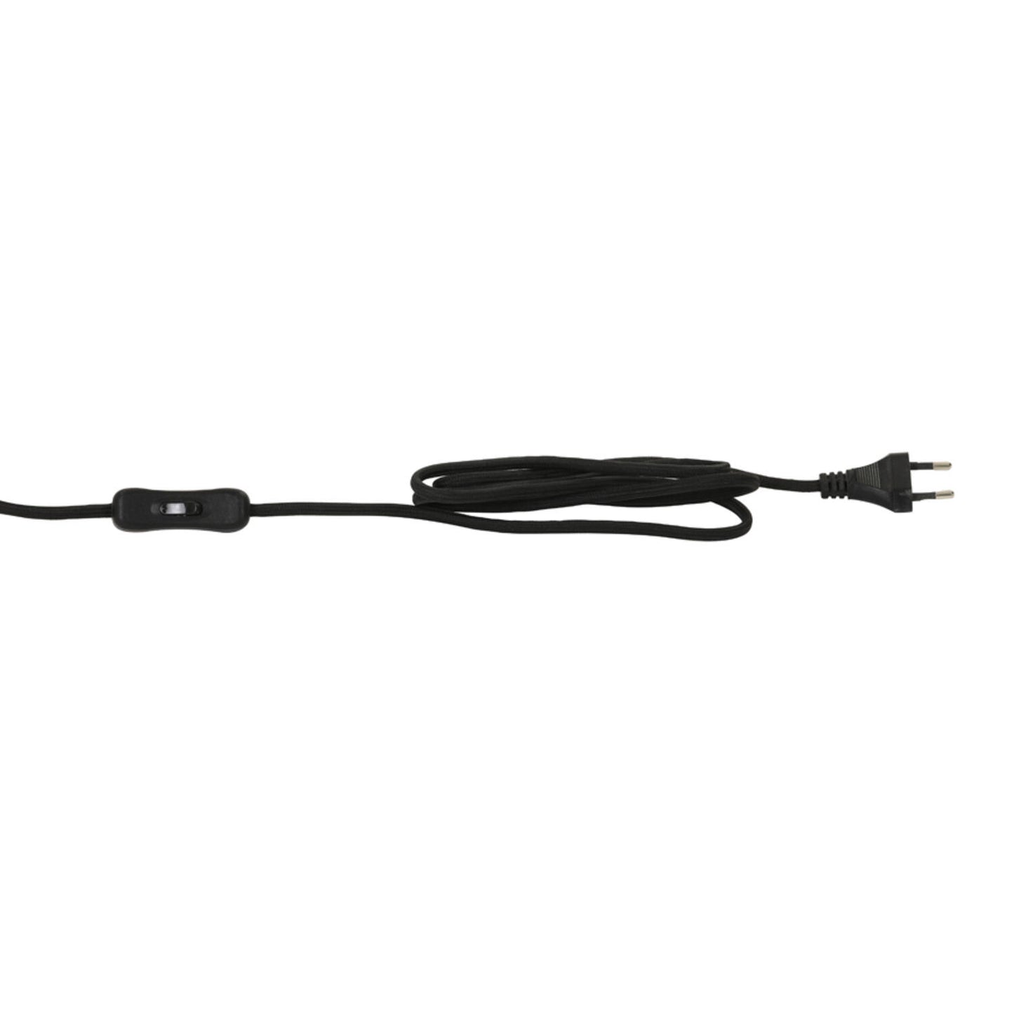 Applique murale Mataka de Light & Living – Ø 60 cm – Rotin tressé, couleur naturel/marron – Applique murale ronde moderne pour un effet lumineux chaleureux – Source lumineuse non incluse – Douille E27