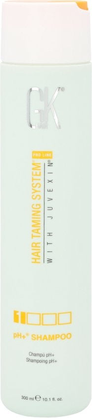 GK Hair pH+ Shampooing