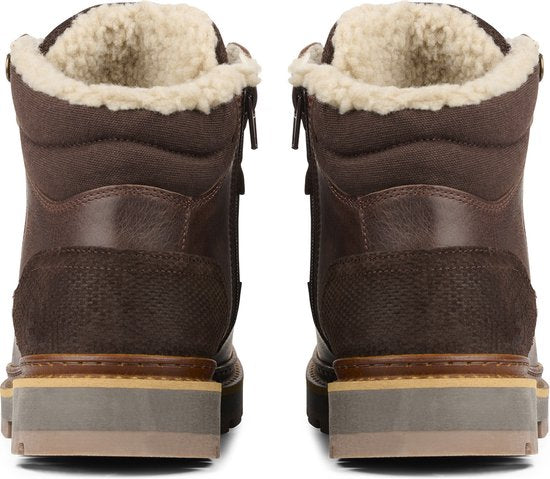 Bullboxer - Bottes - Homme - Marron - 41 - Bottes