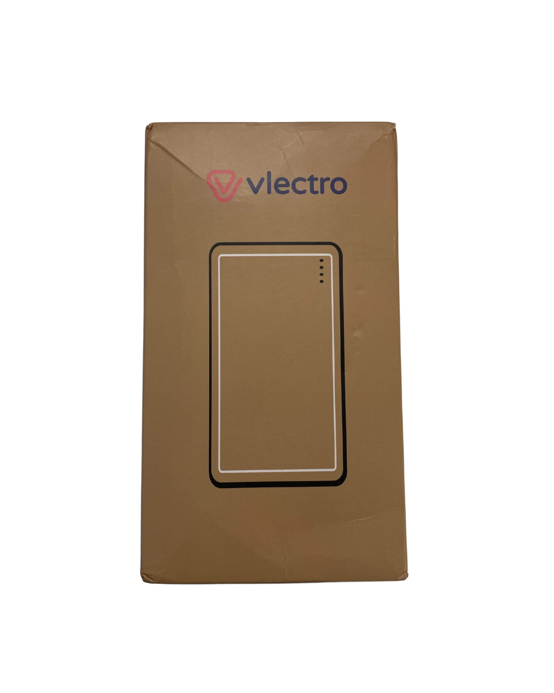 Banc d'alimentation à charge rapide Vlectro 20 000 mAh