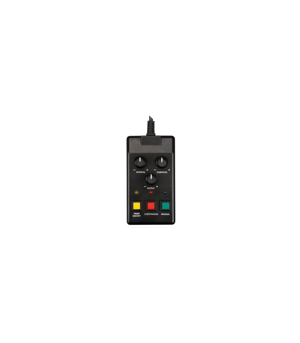 Brumisateur HQ-Power - 600 W - 32x17x22 cm