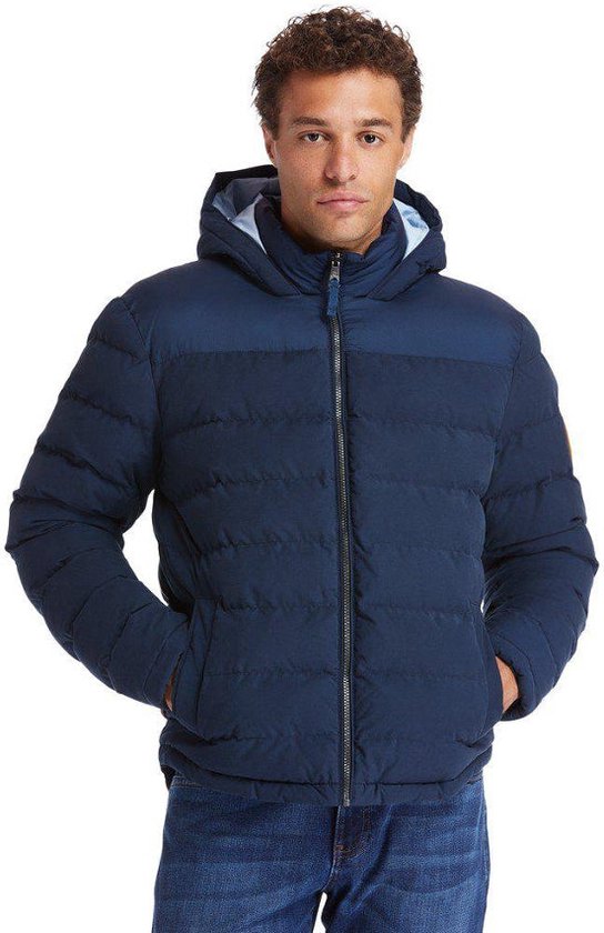 Veste Timberland South Twin pour homme - Taille XXL