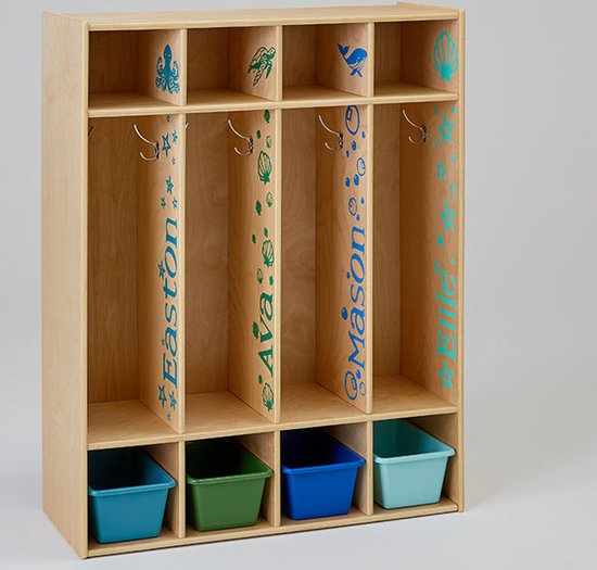 Cricut Premium Vinyl Permanent 30x120cm (Silver)