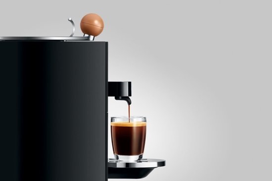 JURA - ONO Coffee Black (EA) - Machine à expresso