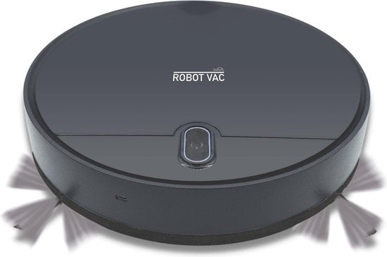Robot aspirateur VAC 3in1