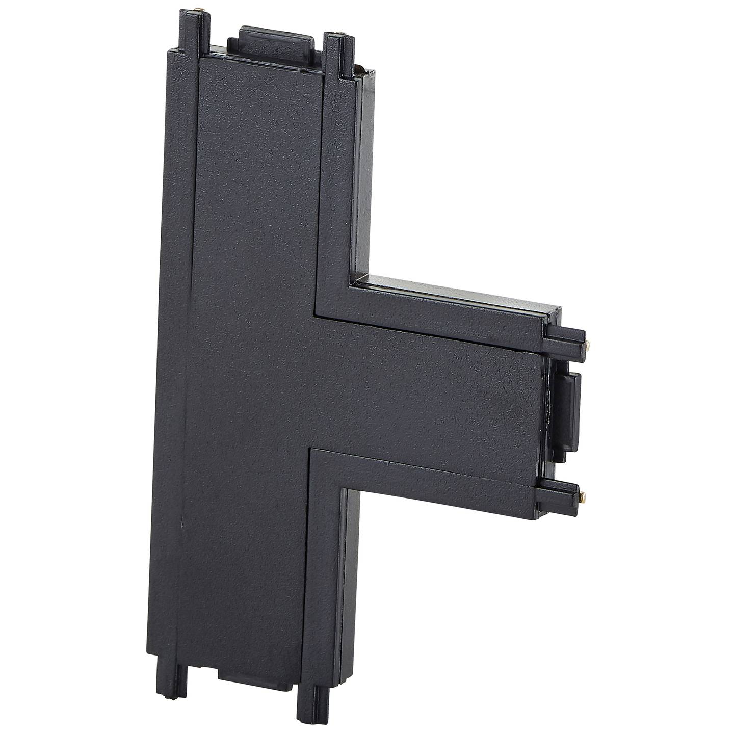 Connecteur Brilliant Click and Shine 3 way T