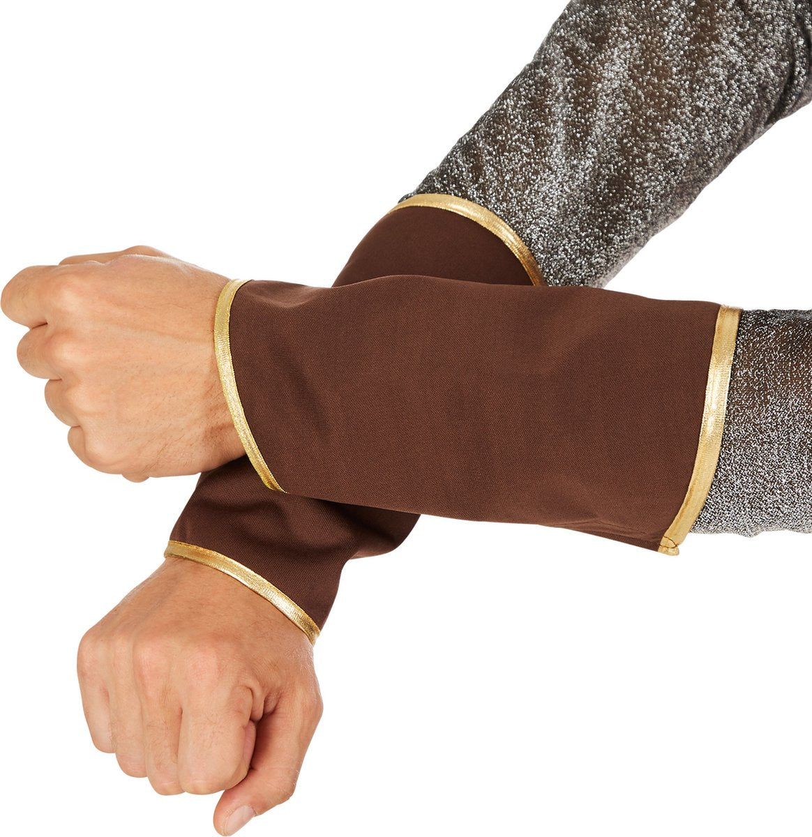 dressforfun - Costume homme king m - déguisement Halloween - party wear - carnaval wear