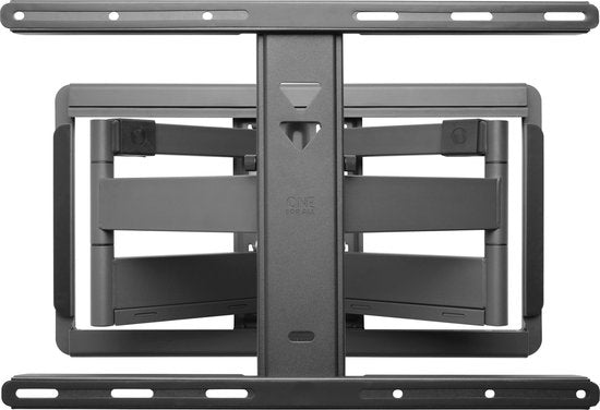 WM5660 Support TV dynamique orientable - inclinable - 42-100 pouces - VESA 600