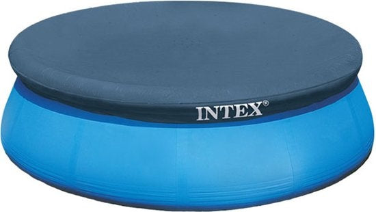 Intex Pool Cover - Easy Set® Ø 244 cm