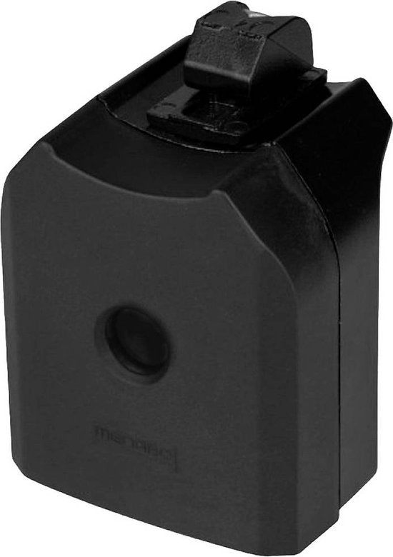 Menabo FIX603FP Pied de toit 952003 (l x l x h) 6,5 x 8 x 17 cm
