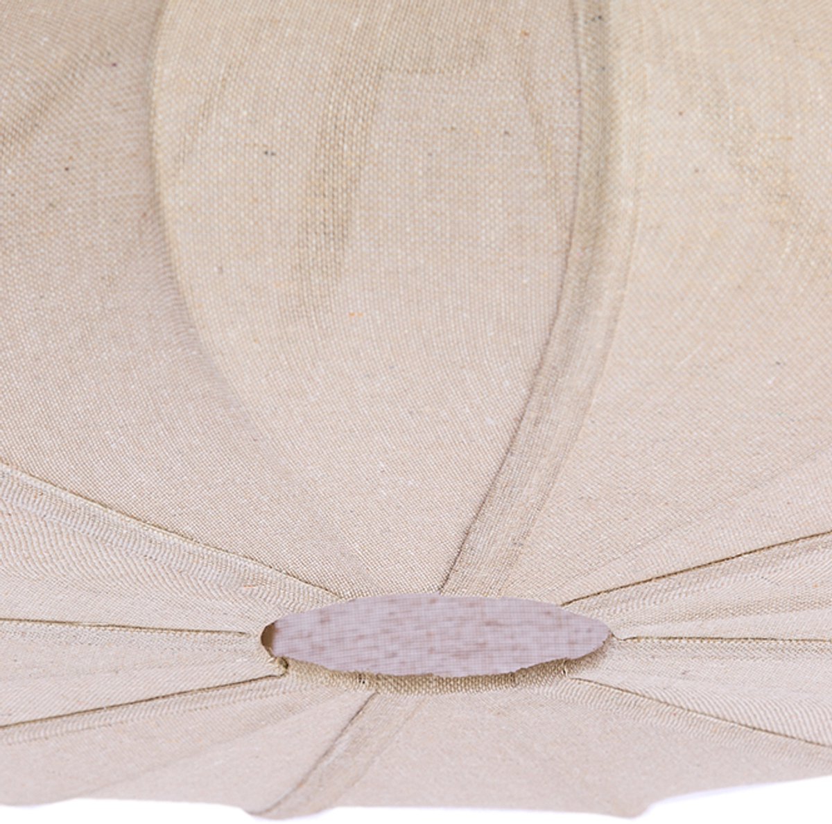 Light & Living Lampe suspendue Cesano - Ø50x20 cm - Blanc - Bohemian Style
