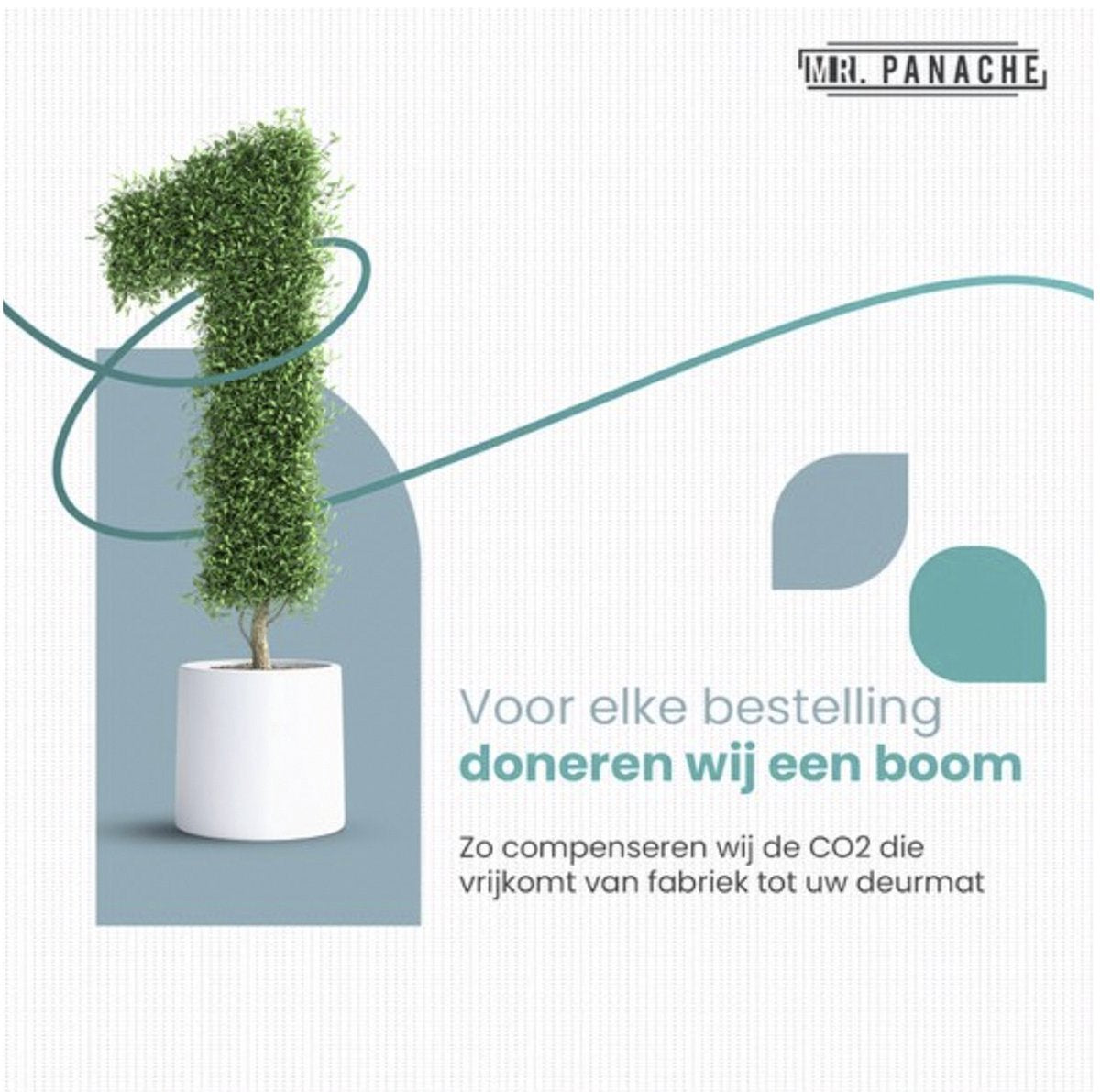 MR. PANACHE GrindGuard - 4 pièces - Antiknars bits