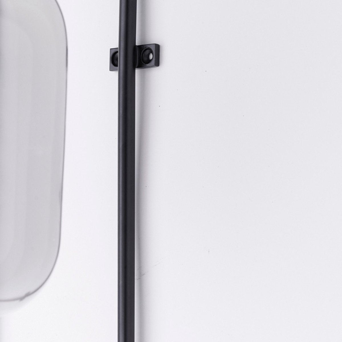 Light & Living Applique Lekar - Bronze - 35x21x70cm - Intérieur Moderne