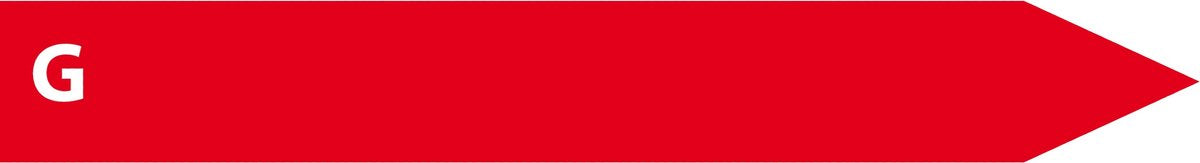 light & living lampadaire undai dark raw nickel - 25,5×25,5×140 cm - gris