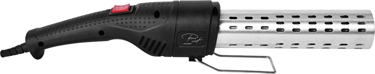 Pete by BergHOFF Allumeur de briquettes électrique - Noir