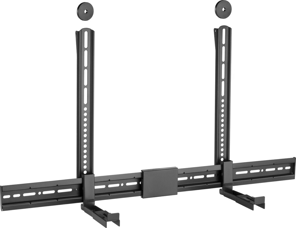 Support de barre de son universel - VDD - montage mural