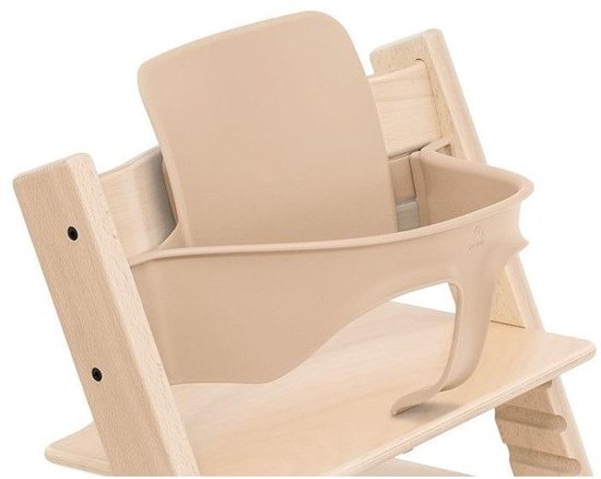 Kit bébé Stokke® Tripp Trapp®² - Naturel