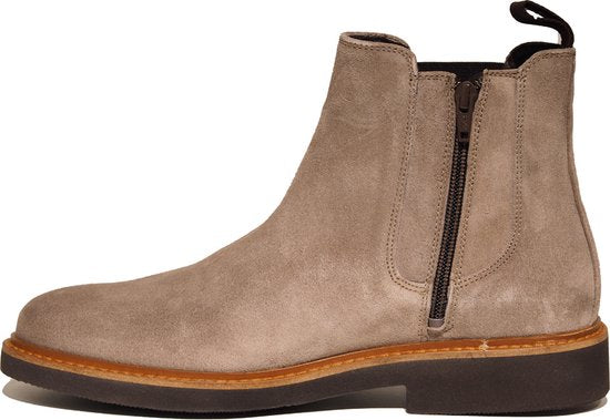 Bottes Rehab Savio Homme - Gris - Taille 43