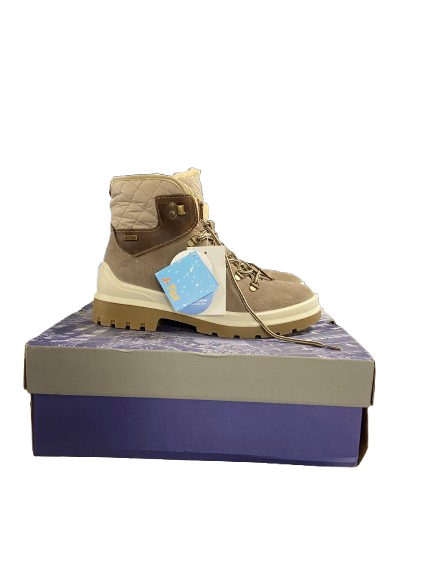 Bottes TCX pour femmes - beige - taille 41