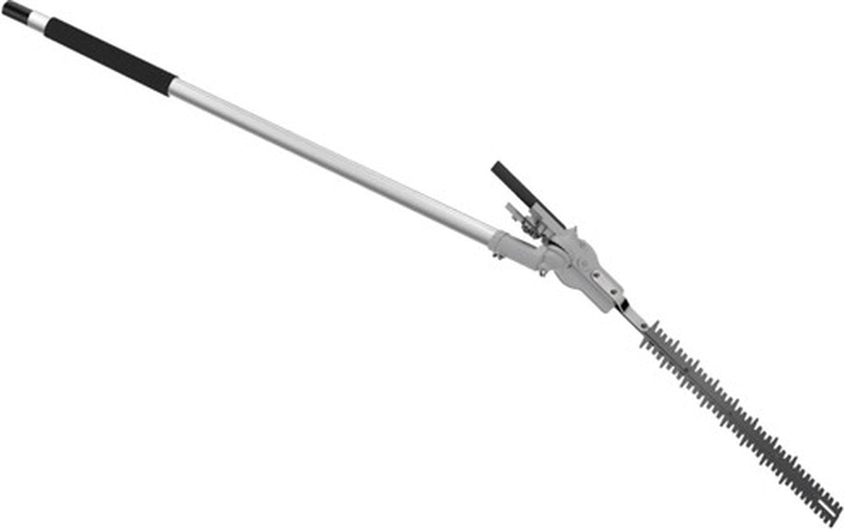 Stanley Brushcutter 4-in-1 - STR-4IN1A - 750 W - essence - jaune