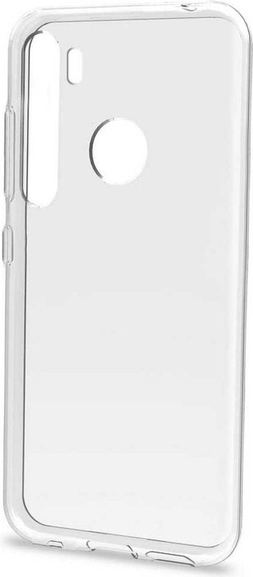 Etui Tpu galaxy a21