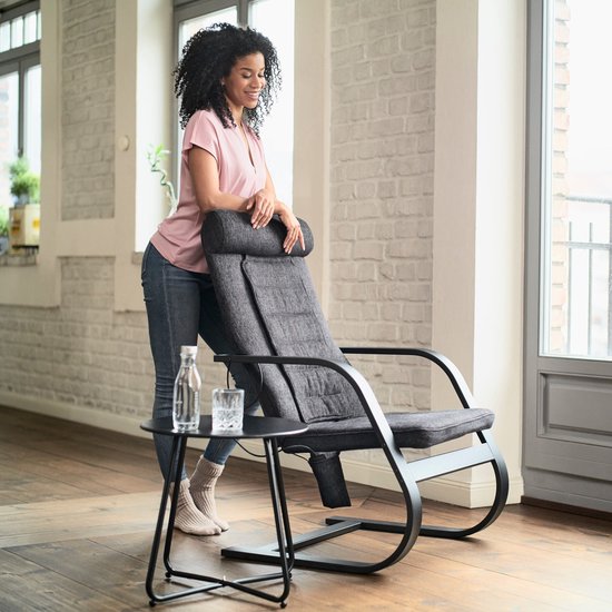 Fauteuil de relaxation Medisana RC 450