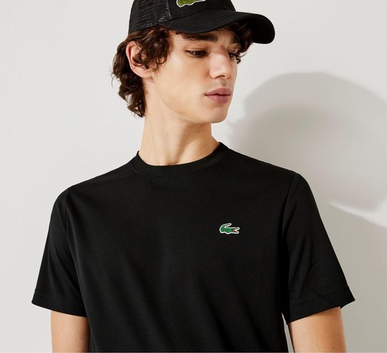 T-shirt Lacoste Sport Essentials Performance Homme - taille 3/Small