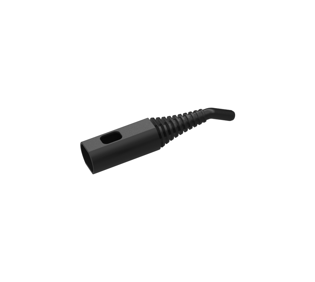 Buse Techweise Jet pour les nettoyeurs à vapeur TS Compact et TS3
