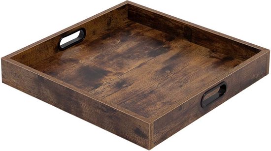 Bo-Camp - Industrial - Plateau de service - Lindblade