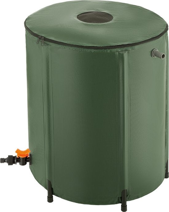 Réservoir d'eau de pluie 200 L - 403507